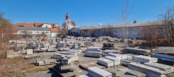 3898m² Land in Gollersdorf, Austria No. 168266 2