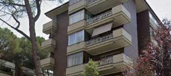 8 bedrooms Apartment in Rome, Italy No. 359817 3