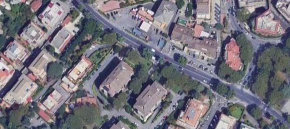 8 bedrooms Apartment in Rome, Italy No. 359817 11