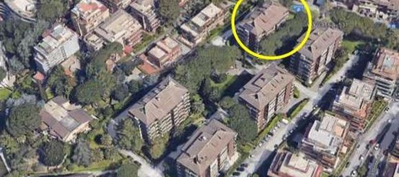 8 bedrooms Apartment in Rome, Italy No. 359817 7