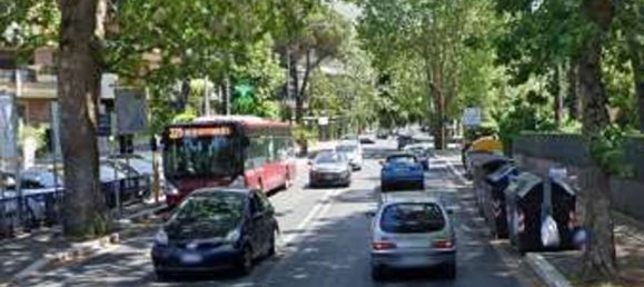 8 bedrooms Apartment in Rome, Italy No. 359817 10