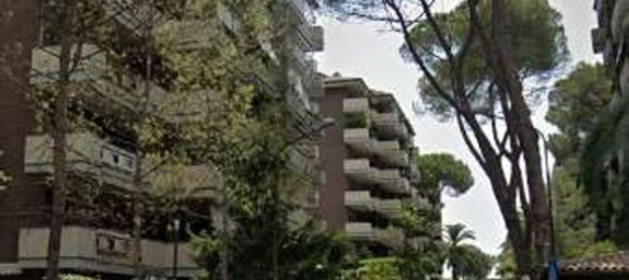 8 bedrooms Apartment in Rome, Italy No. 359817 8