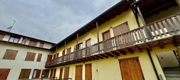 Apartamento de 3 divisões em Gazzaniga, Italy N.º 58865 3