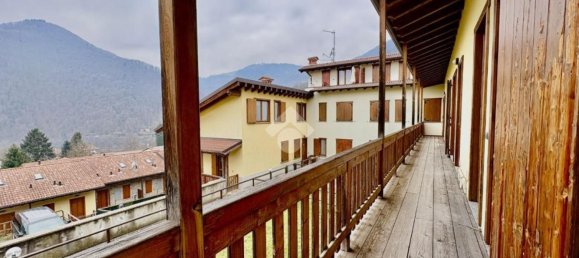 Apartamento de 3 divisões em Gazzaniga, Italy N.º 58865 26