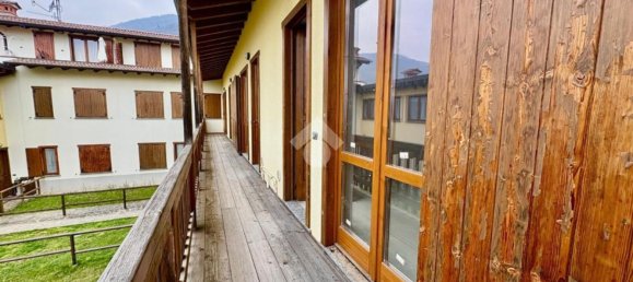 Apartamento de 3 divisões em Gazzaniga, Italy N.º 58865 25