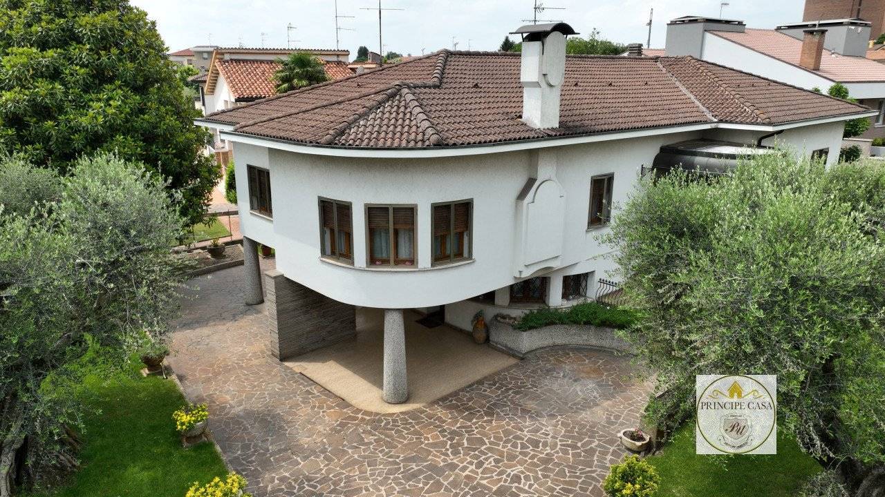 4 chambres Villa à Monselice, Italy No. 58595