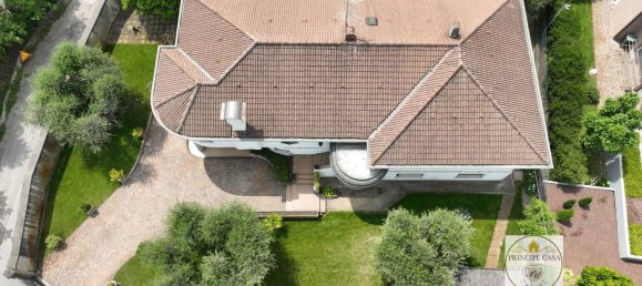 4 chambres Villa à Monselice, Italy No. 58595 49