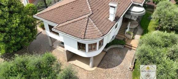 4 chambres Villa à Monselice, Italy No. 58595 20