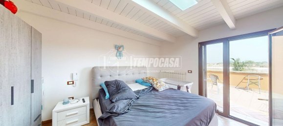 4 غرف نوم فيلا في Cavallino, Italy رقم 326050 10