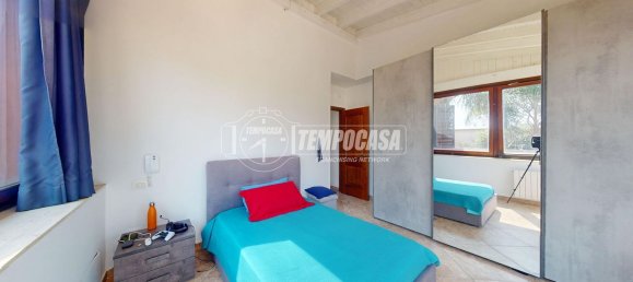 4 غرف نوم فيلا في Cavallino, Italy رقم 326050 18