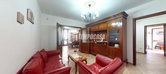 4 غرف نوم فيلا في Cavallino, Italy رقم 326050 35