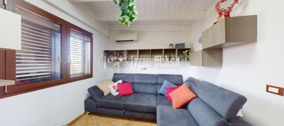 4 غرف نوم فيلا في Cavallino, Italy رقم 326050 4