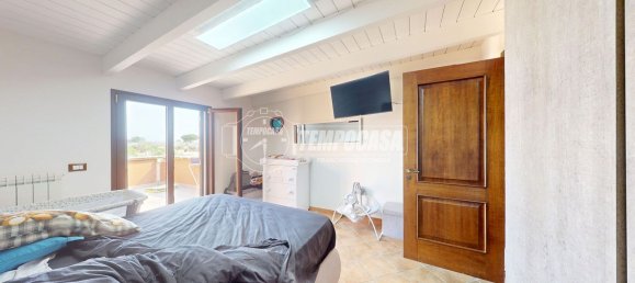 4 غرف نوم فيلا في Cavallino, Italy رقم 326050 14