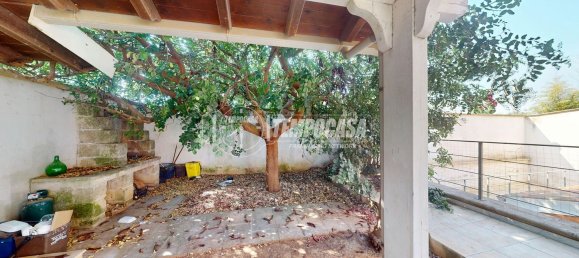 4 غرف نوم فيلا في Cavallino, Italy رقم 326050 24