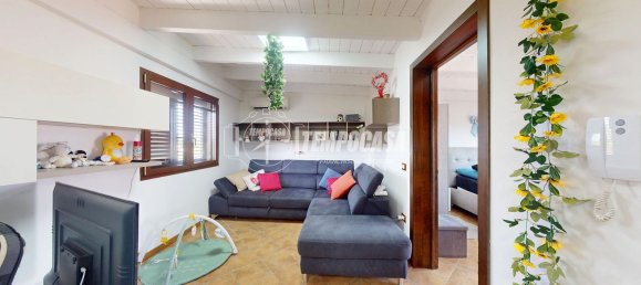 4 غرف نوم فيلا في Cavallino, Italy رقم 326050 5