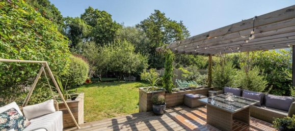 4 bedrooms House in Beckenham, United Kingdom No. 14370 9