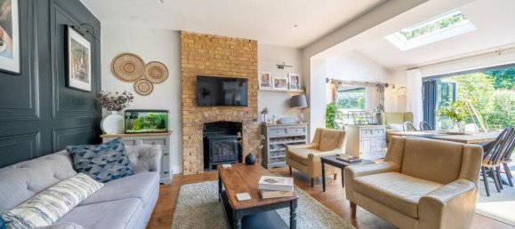 4 bedrooms House in Beckenham, United Kingdom No. 14370 8