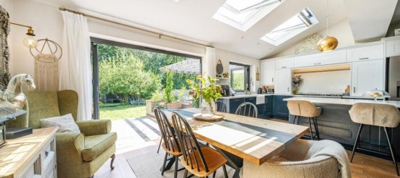 4 bedrooms House in Beckenham, United Kingdom No. 14370 18