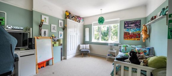 4 bedrooms House in Beckenham, United Kingdom No. 14370 24