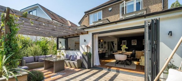 4 bedrooms House in Beckenham, United Kingdom No. 14370 6