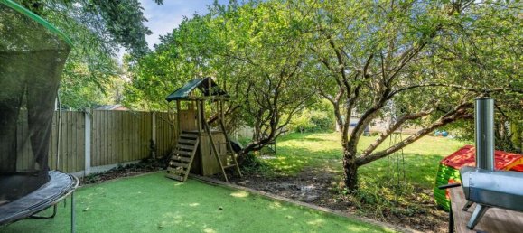 4 bedrooms House in Beckenham, United Kingdom No. 14370 29