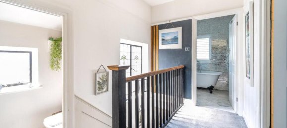 4 bedrooms House in Beckenham, United Kingdom No. 14370 30