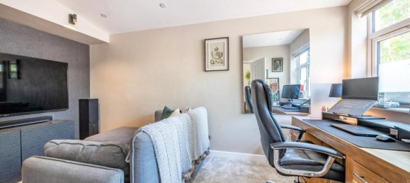 4 bedrooms House in Beckenham, United Kingdom No. 14370 22