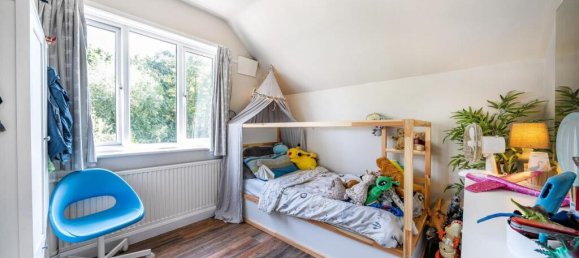 4 bedrooms House in Beckenham, United Kingdom No. 14370 26