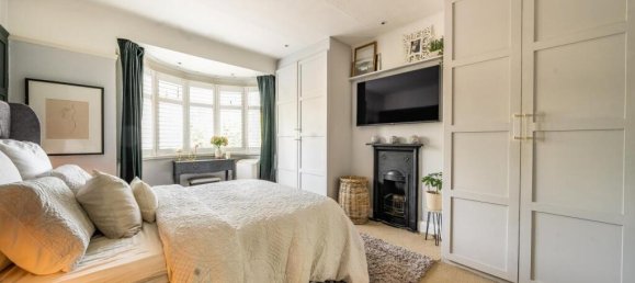 4 bedrooms House in Beckenham, United Kingdom No. 14370 14