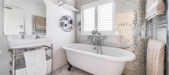 4 bedrooms House in Beckenham, United Kingdom No. 14370 28