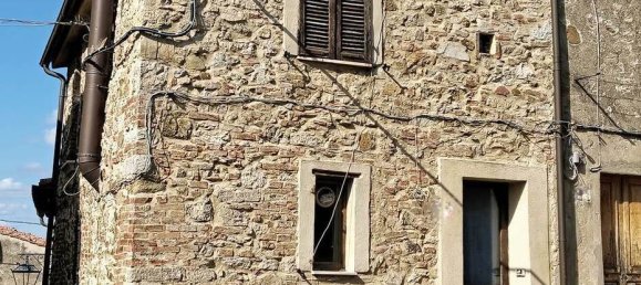 2 bedrooms House in Castiglione d'Orcia, Italy No. 298595 2