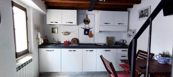 2 bedrooms House in Castiglione d'Orcia, Italy No. 298595 6