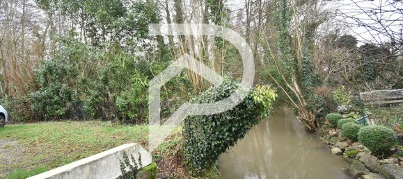 5075m² Land in Canny-sur-Therain, France No. 85552 8