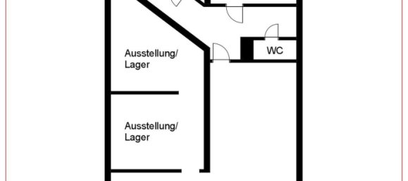 Edificio de 6 habitaciónes en Goppingen, Germany No. 3857 11