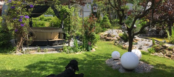 Edificio de 6 habitaciónes en Goppingen, Germany No. 3857 2