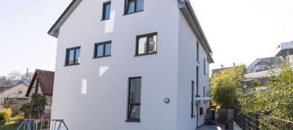 Квартира с 2 комнатами в Баден-Вюртемберг, Германия № 111799 12