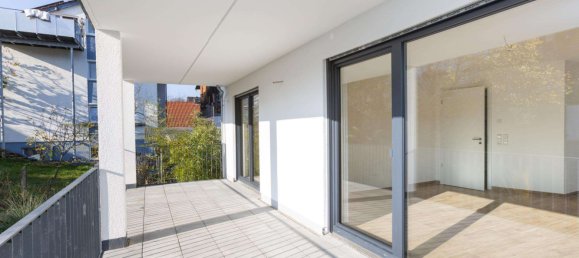 Квартира с 2 комнатами в Баден-Вюртемберг, Германия № 111799 2