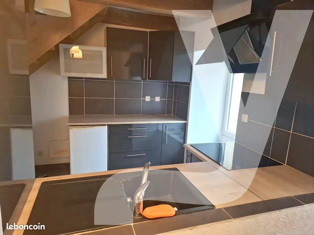 1 bedroom House in Plonevez-du-Faou, France No. 326666