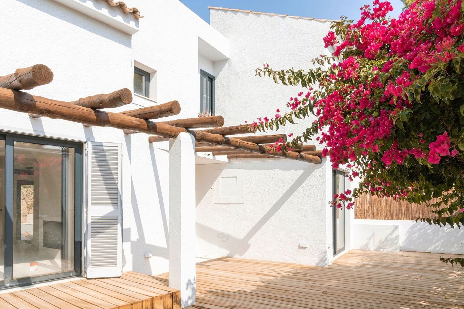 3 bedrooms House in Mallorca, Spain No. 143752