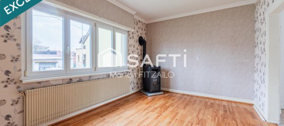 3 bedrooms Townhouse in Haguenau, France No. 44605 3