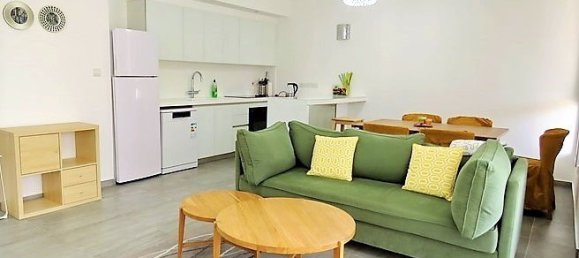 2 chambres Appartement à Neapolis, Cyprus No. 21773 2