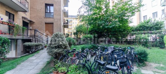 Apartamento de 1 dormitorio en Milan, Italy No. 332281 11