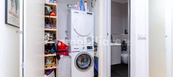 Apartamento de 1 dormitorio en Milan, Italy No. 332281 4