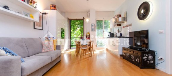 Apartamento de 1 dormitorio en Milan, Italy No. 332281 19