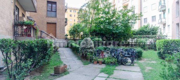 Apartamento de 1 dormitorio en Milan, Italy No. 332281 13