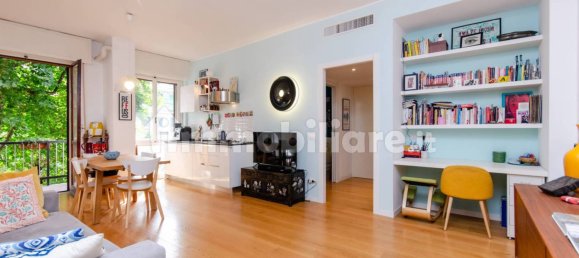 Apartamento de 1 dormitorio en Milan, Italy No. 332281 18