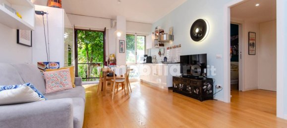 Apartamento de 1 dormitorio en Milan, Italy No. 332281 17