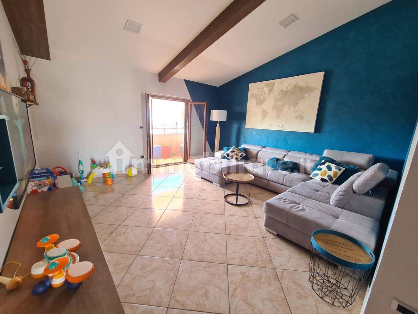 3 bedrooms Apartment in San Valentino Torio, Italy No. 346835