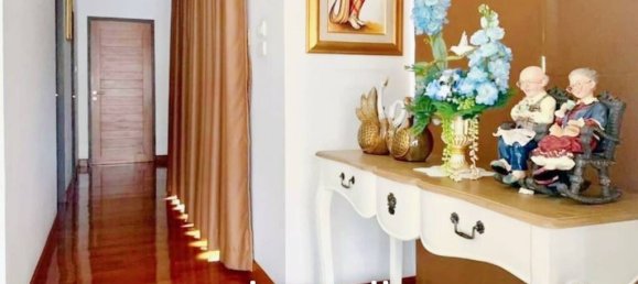 3 bedrooms Villa in Bang Lamung, Thailand No. 16788 7