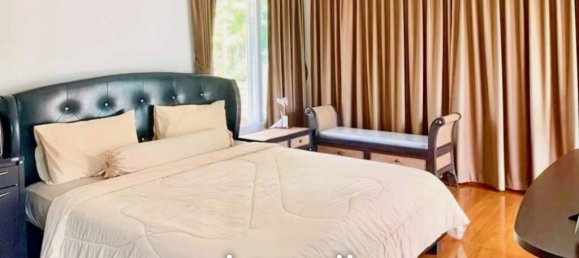 3 bedrooms Villa in Bang Lamung, Thailand No. 16788 8